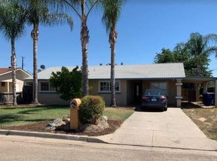 1141 Geary Ave, Sanger, CA 93657