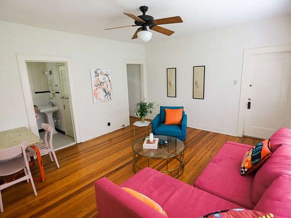 3rd image of 2902 Hemphill Park #A-d