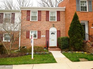 7639 Tiverton Dr, Springfield, VA 22152