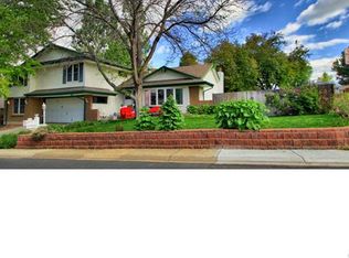 4811 W 102nd Pl, Westminster, CO 80031