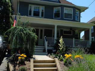 55 Raymond Ave, Rutherford, NJ 07070