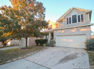 2139 Cardigan Hl, San Antonio, TX 78232