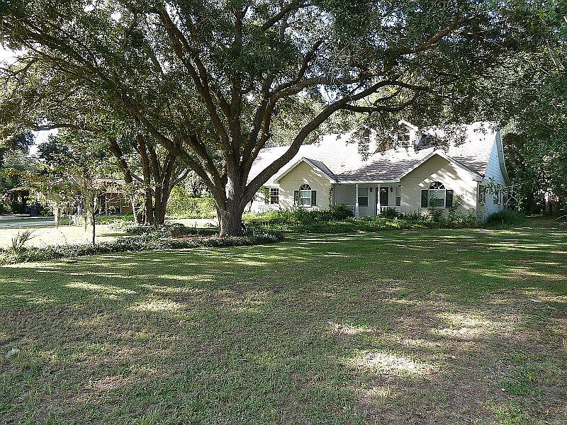 Front Yard