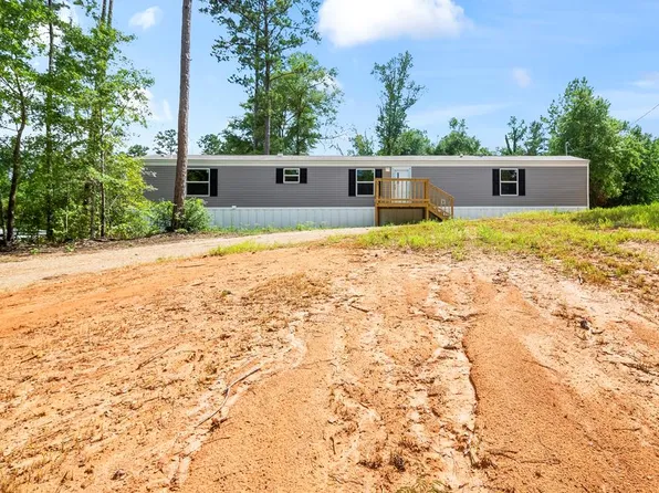 340 Douglas Dr, Abbeville, AL 36310