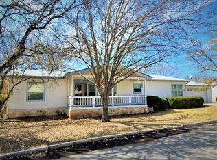 213 Painted Rock Dr, Kerrville, TX 78028