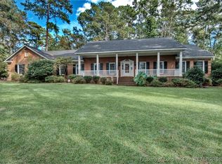 3248 Sids Mill Rd, Fayetteville, NC 28312