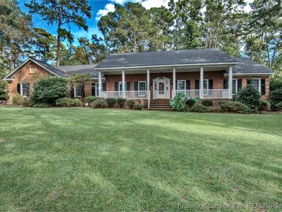3248 Sids Mill Rd, Fayetteville, NC, 28312