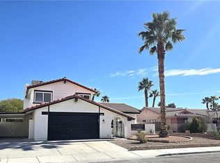 4000 Camas Ct, Las Vegas, NV 89103