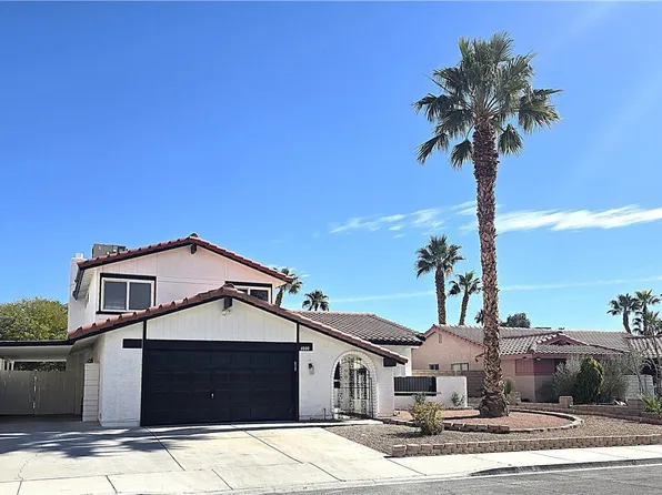4000 Camas Ct, Las Vegas, NV 89103