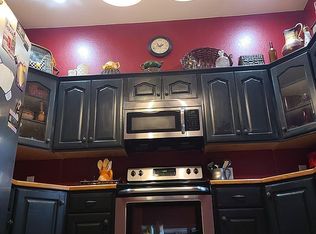 701 W Snider St, Ozark, MO 65721