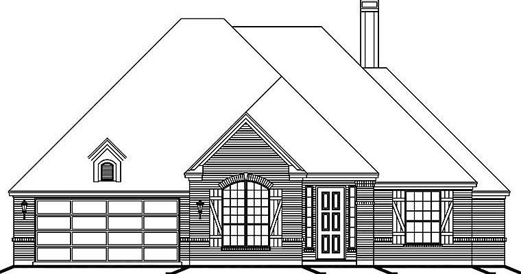 1st image of 5117 Crestwater Dr