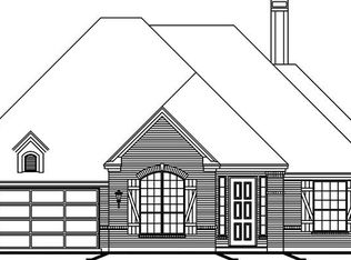 5117 Crestwater Dr, Mansfield, TX 76063