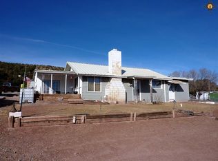 13 Ronnie Dr, Prewitt, NM 87045