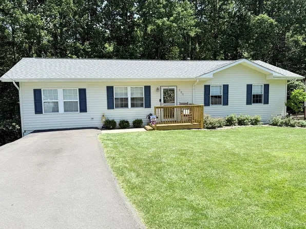 131 Ashley Dr, Beckley, WV 25801