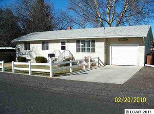 507 Airway Dr, Lewiston, ID 83501