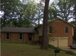 4407 Lakeside Cv, Tuscaloosa, AL 35405