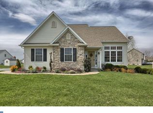 15 Circle Dr #L-0003, Fredericksburg, PA 17026