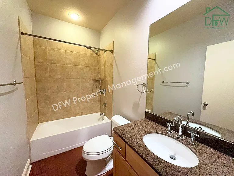 4317 Cedar Springs Rd #E — Photo 21