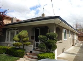 570 N 15th St, San Jose, CA