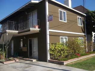 2909 E 6th St APT A, Long Beach, CA 90814