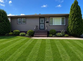 419 E 48th Pl, Gary, IN 46409