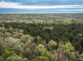 TRACT 4 Cleavesville Rd, Bland, MO 65014