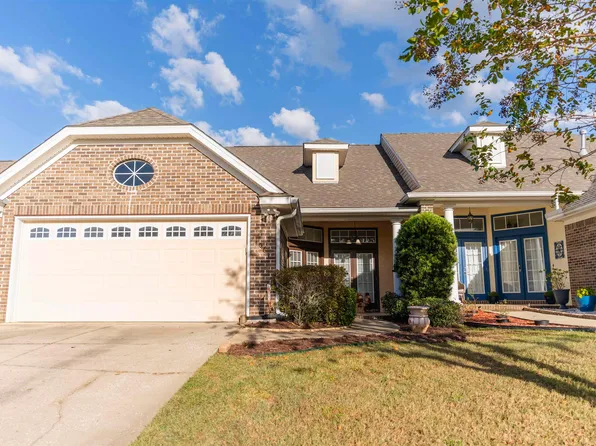 1063 Kingdom Dr, Tallahassee, FL 32311