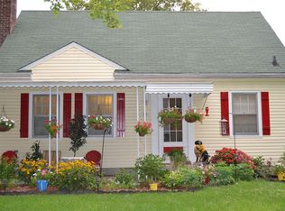 314 S Butler Ave, Indianapolis, IN 46219