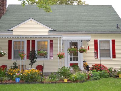 314 S Butler Ave, Indianapolis, IN, 46219