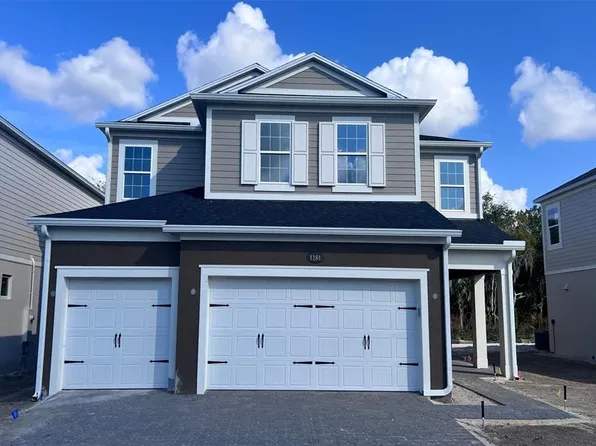 1181 Basalt Ln, Sanford, FL 32771