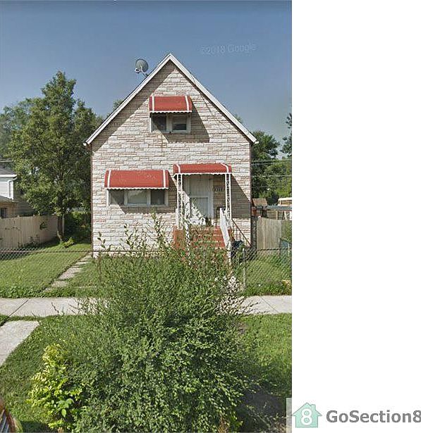 1st image of 8368 S Kerfoot Ave