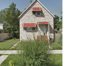 8368 S Kerfoot Ave, Chicago, IL