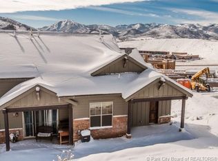 950 White Cloud Trl #4C, Heber City, UT 84032
