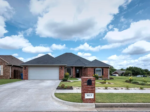 3013 Erica Cir, Duncan, OK 73533