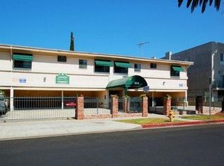 3648 Westwood Blvd APT 18, Los Angeles, CA 90034