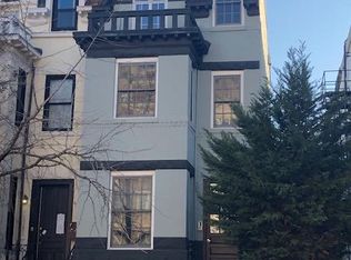 1305 22nd St NW APT 4, Washington, DC 20037