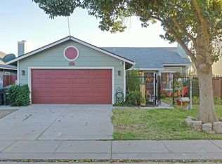 1536 Ironside Dr, Modesto, CA 95358