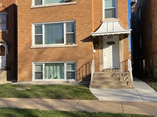 1845 Kenilworth Ave, Berwyn, IL 60402