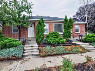 1581 E Downington Ave, Salt Lake City, UT 84105