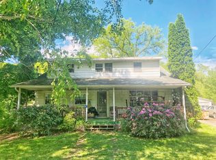 167 Canada Rd, Covington, PA 16917