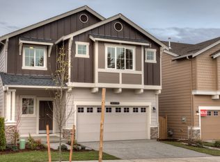 911 Sigafoos Ave NW, Orting, WA 98360