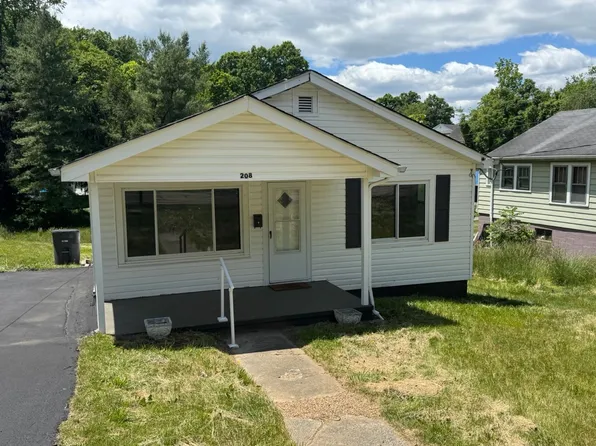 208 Gravely Rd, Kingsport, TN 37665