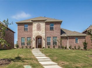 305 Silvery Pine Ave, Wylie, TX 75098