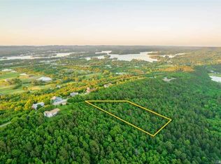 0 Mt Riante Rd, Hot Springs, AR 71913