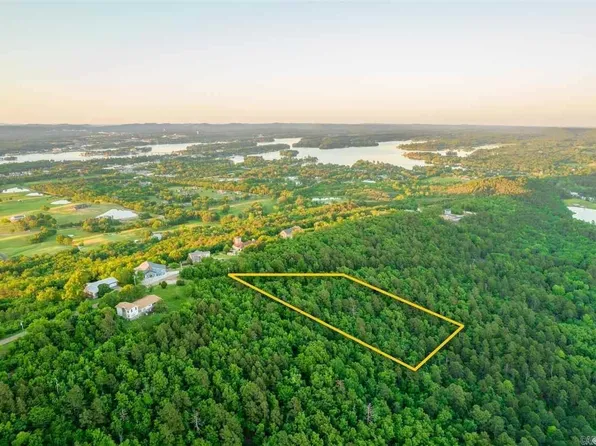0 Mt Riante Rd, Hot Springs, AR 71913