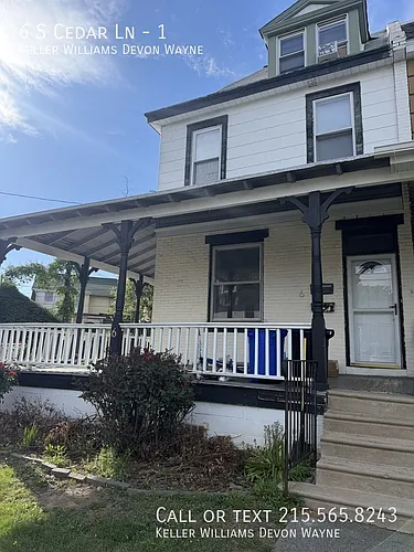 6 S Cedar Ln #1 Photo 1