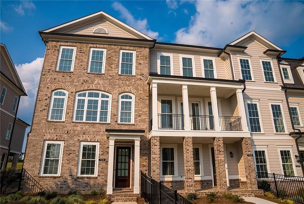 4 bed, 3.5 bath, 2164 sqft, $3,000 — Photo 3