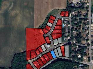 1600 1st St N, Cold Spring, MN 56320