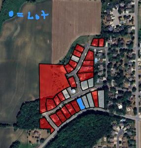 1600 1st St N, Cold Spring, MN, 56320