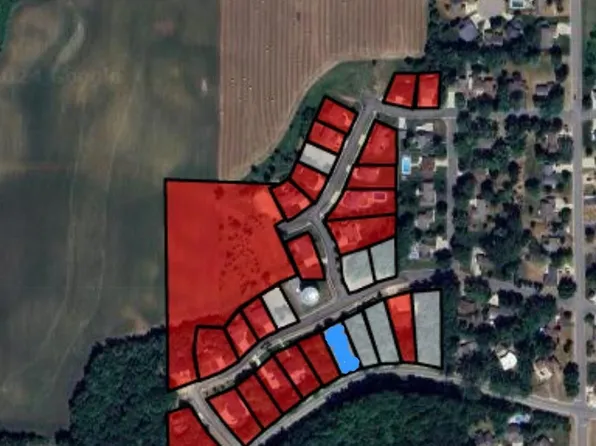 1600 1st St N, Cold Spring, MN 56320